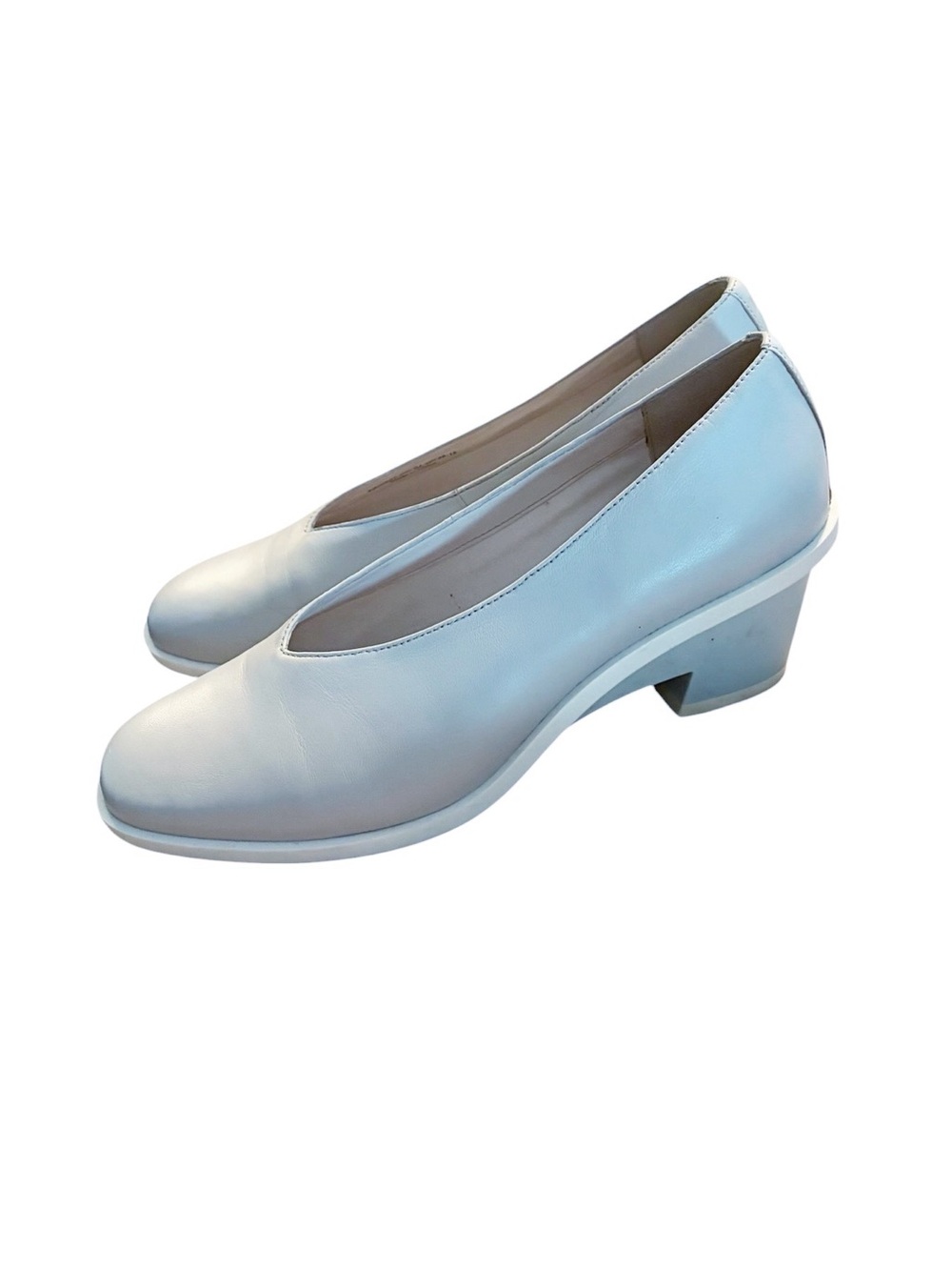 Camper Brooke heels 38 us 7.5
